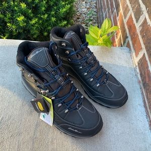 eddie bauer mountain ops boot